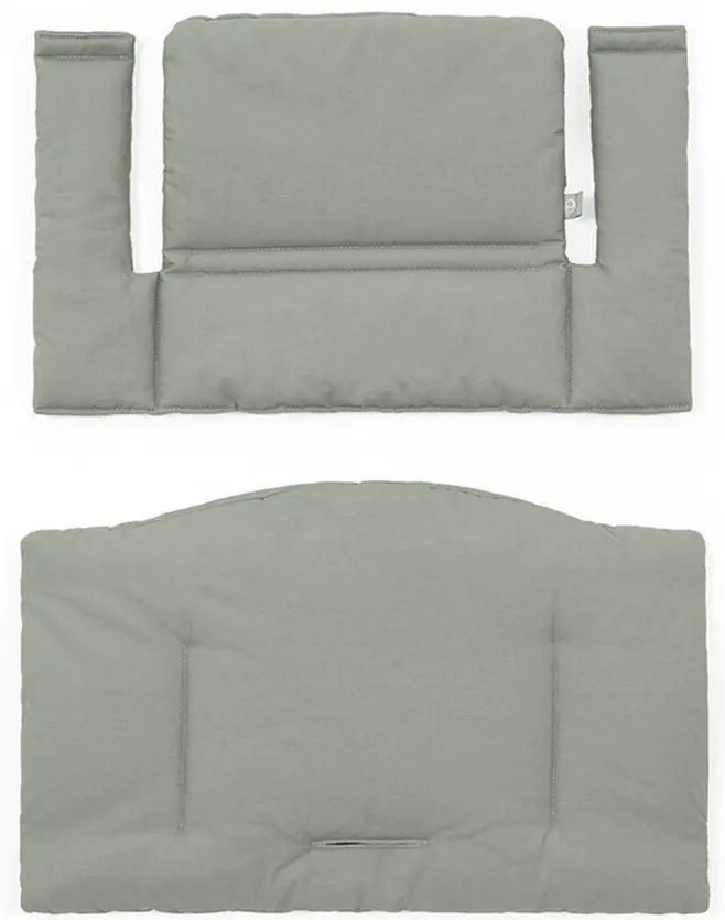 Stokke Tripp Trapp Classic Cushion зеленый купить,NaN