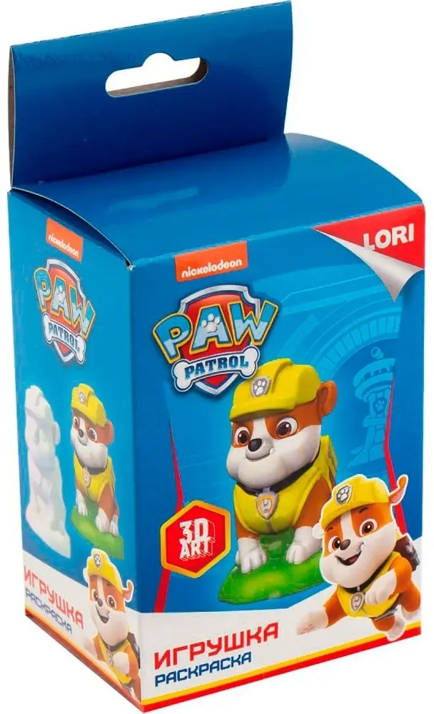 Фигурка LORI Крепыш купить,NaN