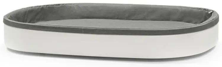 Пеленальная доска Stokke 584101, 80x53.7 см, белый, серый - ForteMarket Пеленальная доска Stokke 584101, 80x53.7 см, белый, серый купить,164990
