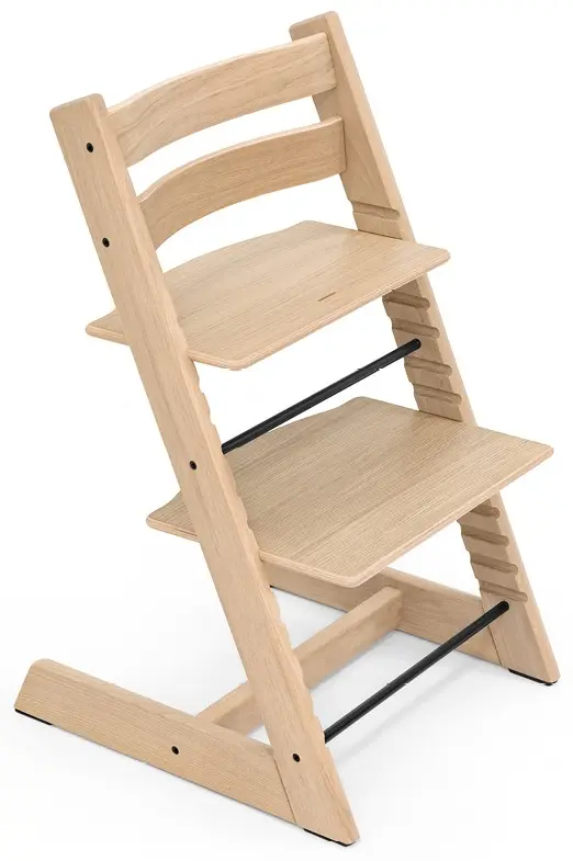 Стульчик классический Stokke 495201 бежевый купить,NaN
