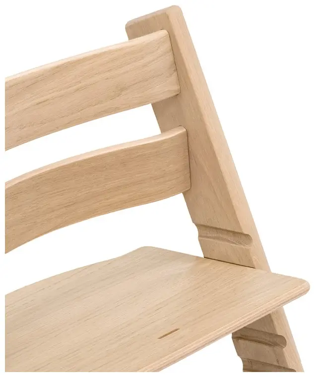 Стульчик классический Stokke 495201 бежевый купить,NaN