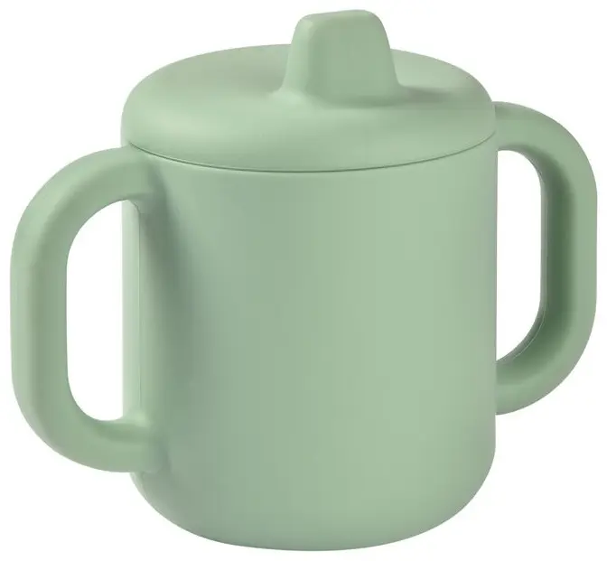 Beaba поильник-непроливайка, 170 мл, силикон, 913544