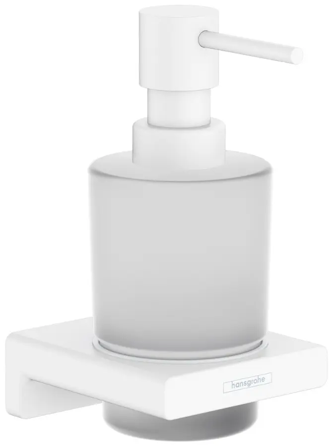 Диспенсер для жидкого мыла HansGrohe 41745700 купить,NaN