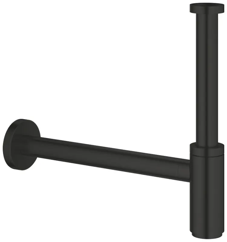 Сифон Grohe 295032430 1 1/4 купить,NaN