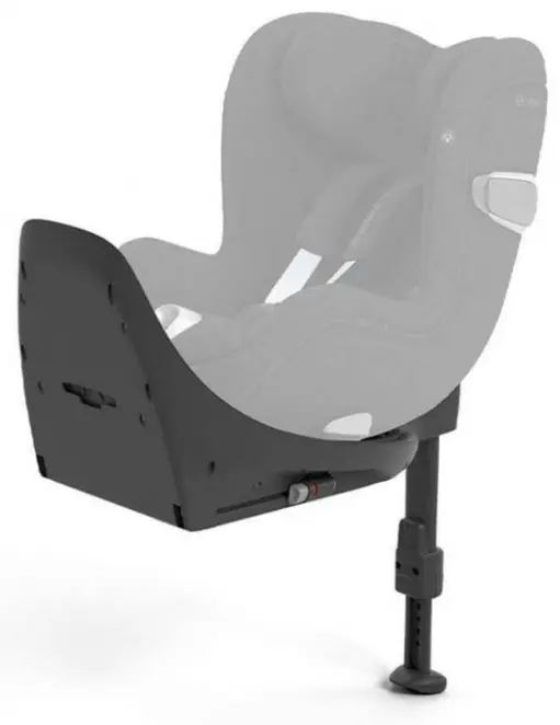 База Cybex Cloud T i-Size 0/1 (до 18 кг) купить,NaN