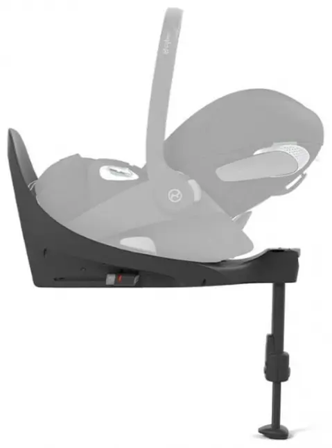 База Cybex Cloud T i-Size 0/1 (до 18 кг) купить,NaN