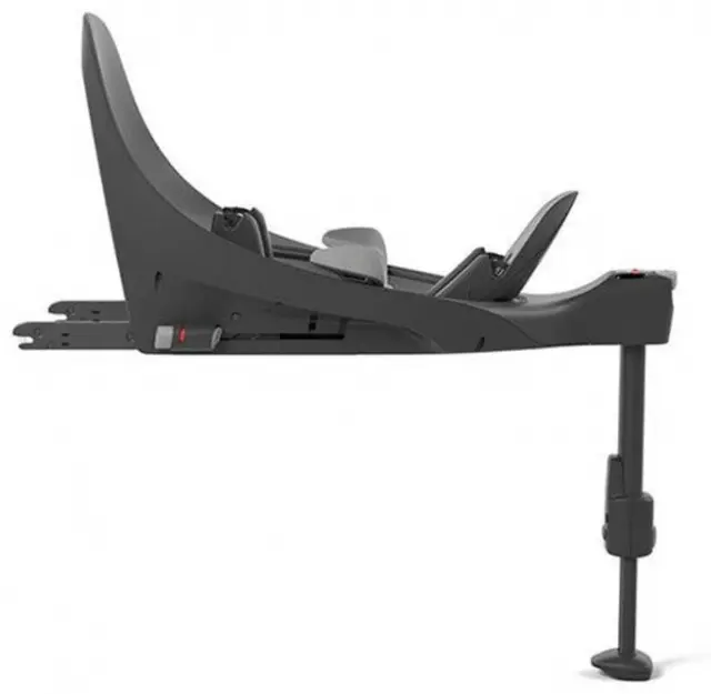 База Cybex Cloud T i-Size 0/1 (до 18 кг) купить,NaN