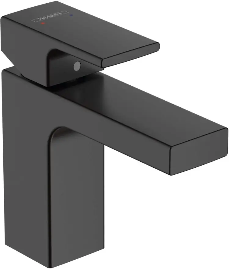 Смеситель для раковины (умывальника) Hansgrohe 71561670, однозахватный купить,NaN