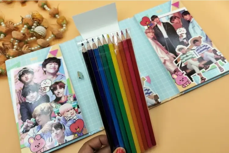 BTS купить,NaN