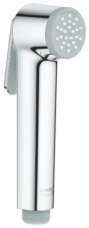 Grohe душевой набор (гарнитур) BauLoop 129189, латунь