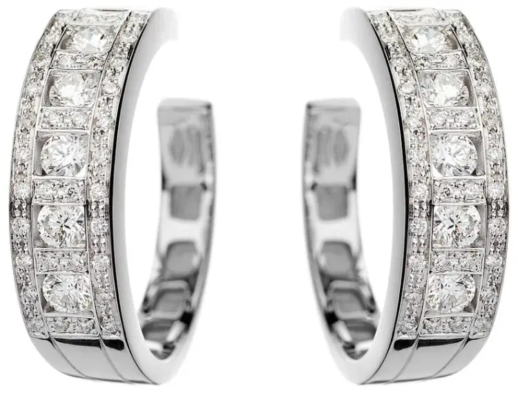 Конго Damiani 20061332 вес 7 г золото, бриллиант купить,2963000