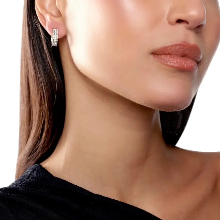 Конго Damiani 20061332 вес 7 г золото, бриллиант купить,2963000