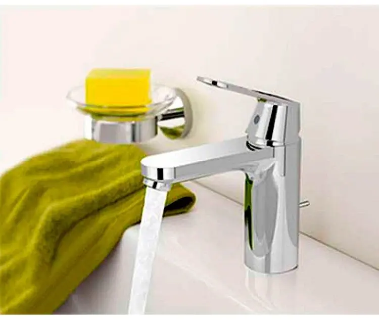 Grohe душевой набор (гарнитур) Eurosmart Cosmopolitan 32831000,23325000,27926001
