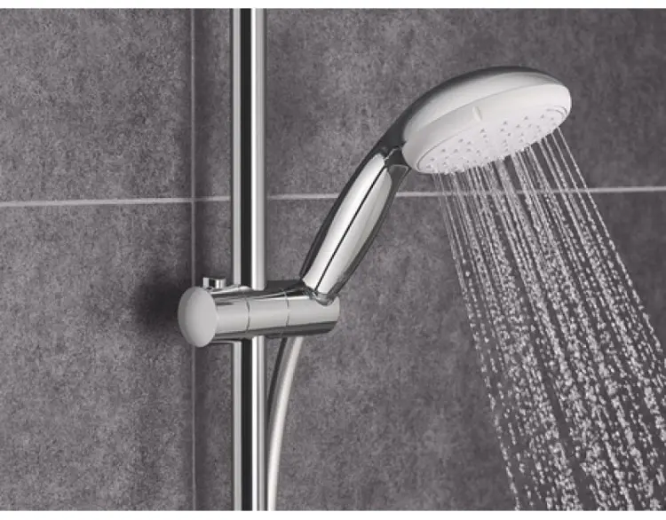 Grohe душевой набор (гарнитур) Eurosmart Cosmopolitan 32831000,23325000,27926001