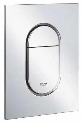 Кнопка смыва Grohe Arena Cosmopolitan 37624000 - ForteMarket Кнопка смыва Grohe Arena Cosmopolitan 37624000 купить,NaN