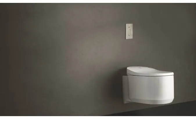 Кнопка смыва Grohe Arena Cosmopolitan 37624000 - ForteMarket Кнопка смыва Grohe Arena Cosmopolitan 37624000 купить,NaN
