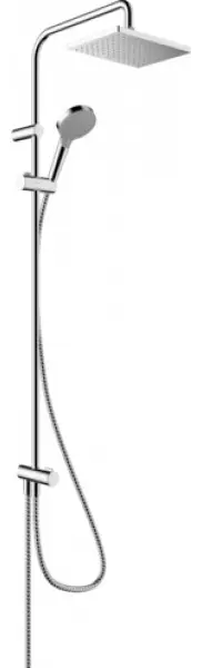 HansGrohe душевая стойка Vernis Shape Showerpipe 26282000 купить,NaN