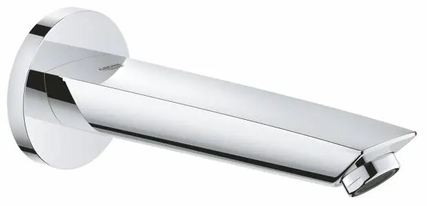 Grohe излив для ванны 13448003 купить,NaN