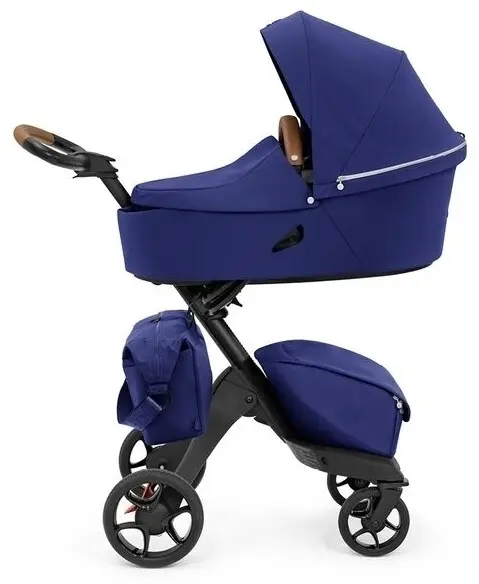 Сумка для коляски Stokke синий купить,99990