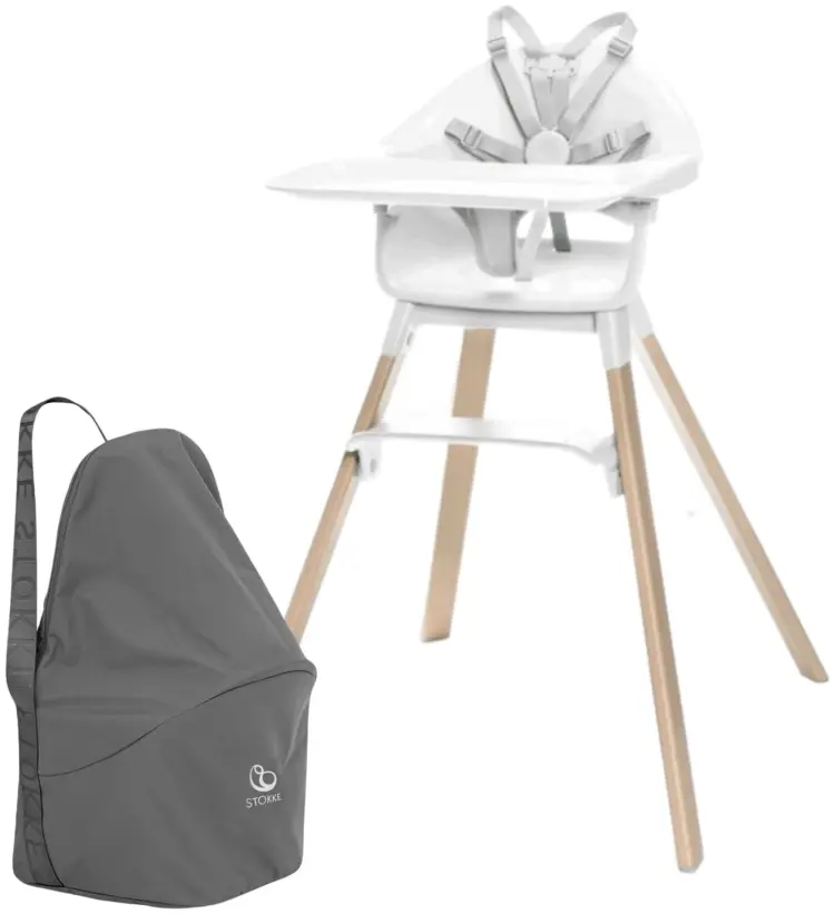 Stokke Clikk белый - ForteMarket Stokke Clikk белый купить,156980