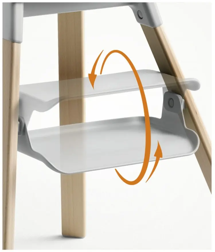 Stokke Clikk белый - ForteMarket Stokke Clikk белый купить,156980