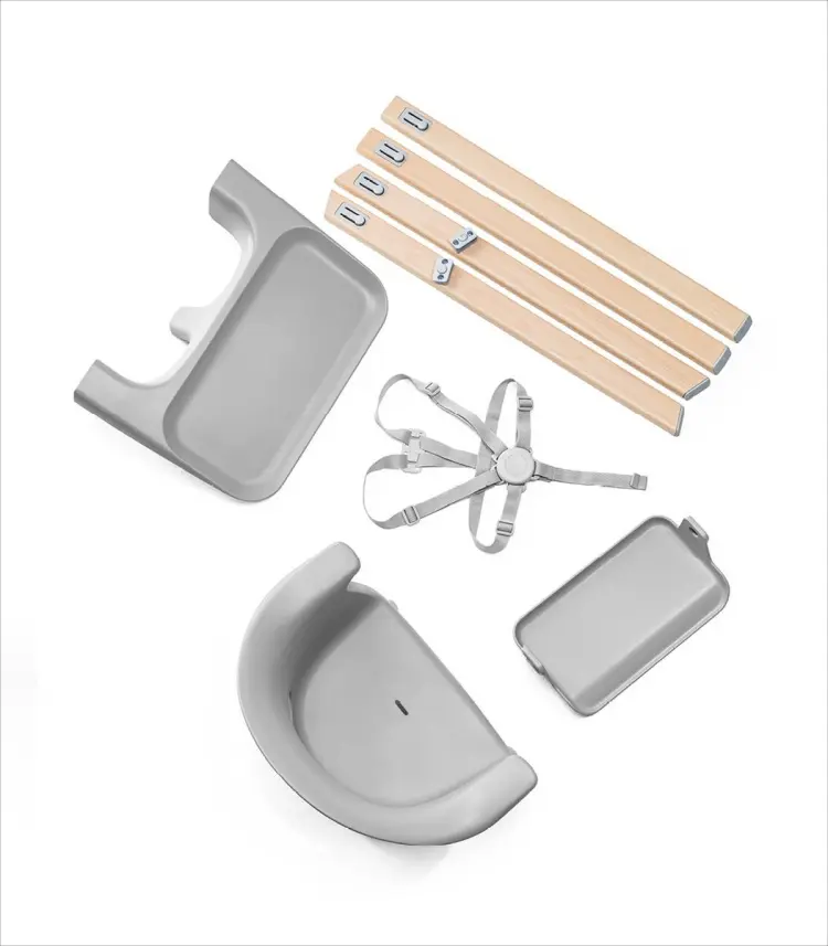 Stokke Clikk белый - ForteMarket Stokke Clikk белый купить,156980