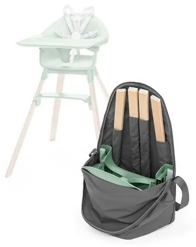 Stokke Clikk белый - ForteMarket Stokke Clikk белый купить,156980