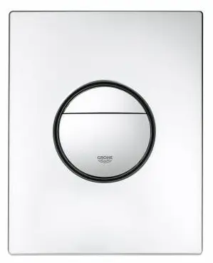 Кнопка смыва Grohe Nova Cosmopolitan 38765P00 купить,NaN