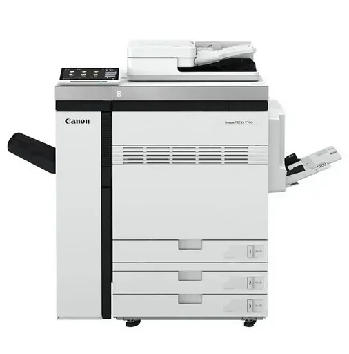 МФУ Canon imagePRESS V700 5772C001 серый