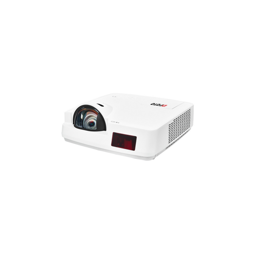 Проектор Infoto PCL-LT112WT белый