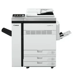 МФУ Canon imagePRESS V700 5772C001 серый