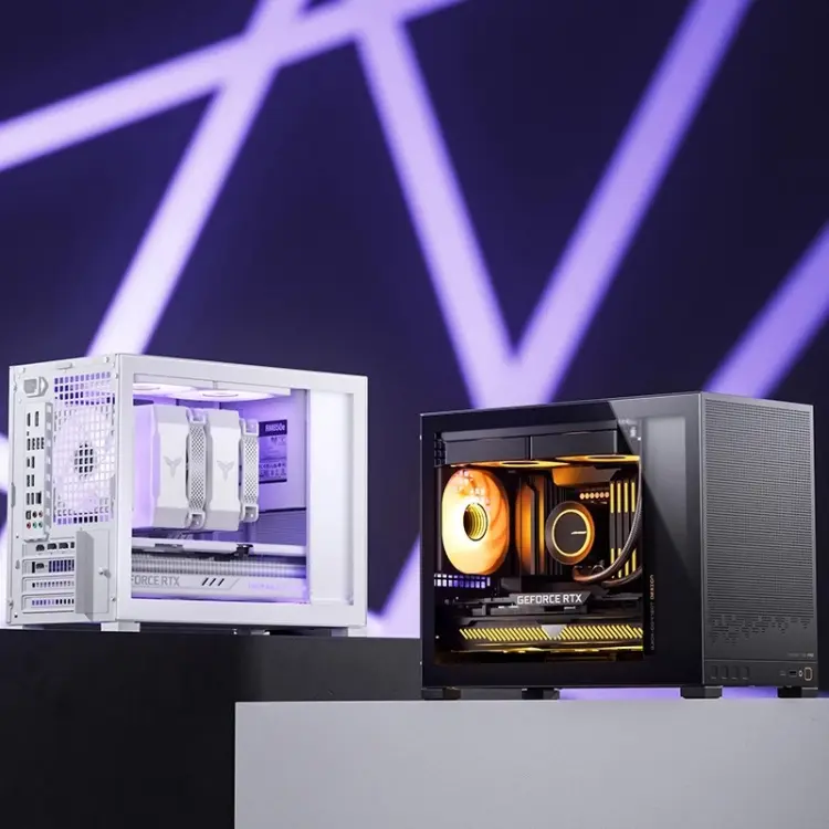 VEGA i5-12400F / RTX 5050 8 Гб / 16 Гб / SSD 500 Гб / Win 11 Pro купить,NaN