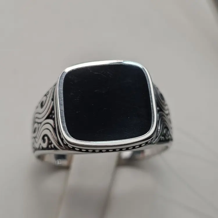 Deimantas 124975000 размер 20.5 вес 5.54 г серебро, без вставок - ForteMarket Deimantas 124975000 размер 20.5 вес 5.54 г серебро, без вставок купить,NaN