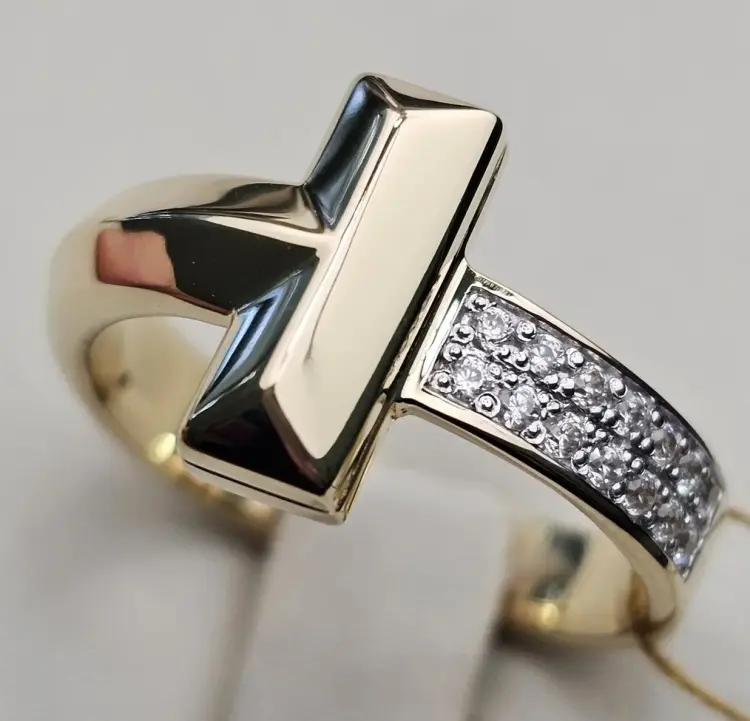 Deimantas 116378552 вес 11.07 г золото, бриллиант купить,NaN