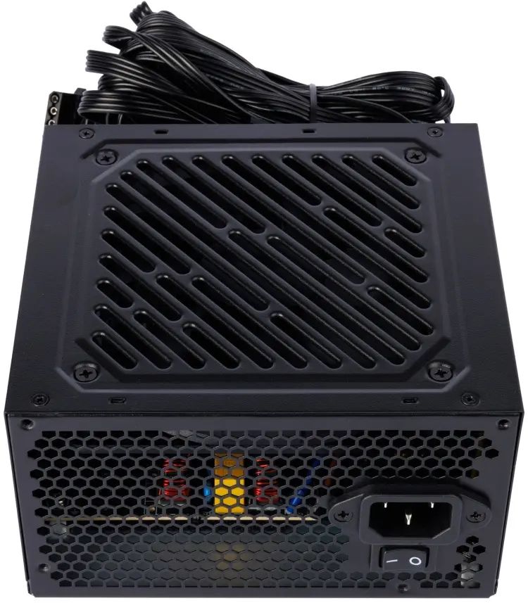 Блок питания VEGA ENERGY VPS-750W 750 Вт купить,NaN