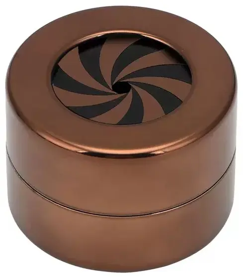 Коробка Deimantas 1 шт, 5.8х5.8х4 см купить,NaN