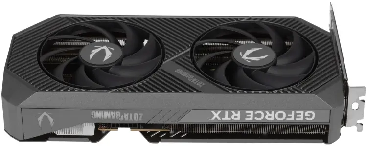Видеокарта ZOTAC GeForce RTX 5070 GAMING Twin Edge OC (ZT-B50700H-10P) 12 Гб купить,NaN