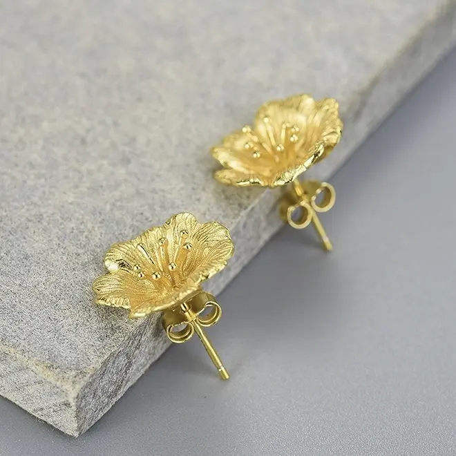 Серьги Deimantas 123938362 вес 3 г серебро, без вставок купить,NaN