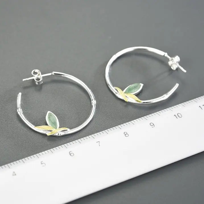 Серьги Deimantas 125345704 вес 3.28 г серебро, авантюрин купить,NaN