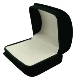 Коробка Deimantas 1 шт, 7.8х6.6х4.2 см купить,NaN