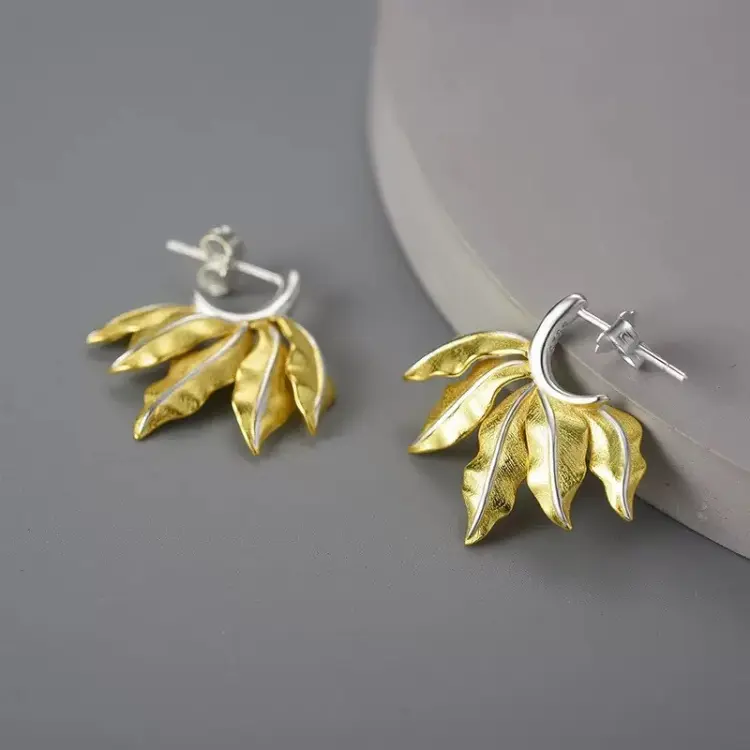Серьги Deimantas 124949564 вес 3.5 г серебро, без вставок купить,NaN