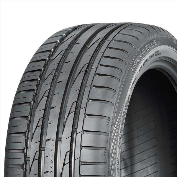 Шина Nokian Hakka Blue 2 205/55 R16 94V летняя  купить,35750