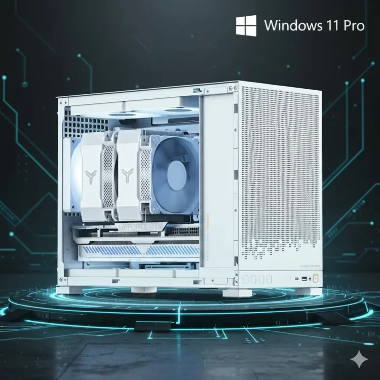 VEGA i5-12400F / RX 580 8 Гб / 32 Гб / SSD 1000 Гб / Win 11 Pro купить,NaN