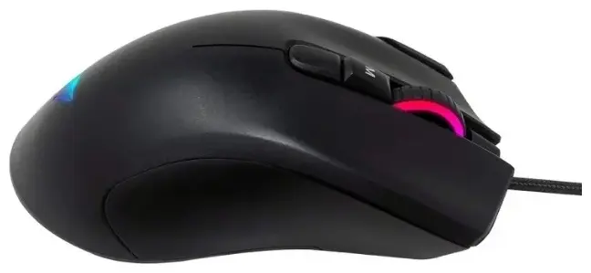 Мышь Patriot Memory Viper V551 PV551OUXK черный купить,NaN