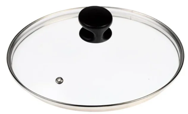 Крышка Tefal 4090126/04090126 26см стекло