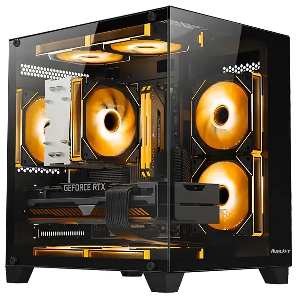 VEGA i5-12400F / RTX 5060 8 Гб / 16 Гб / SSD 500 Гб / Win 11 Pro купить,NaN