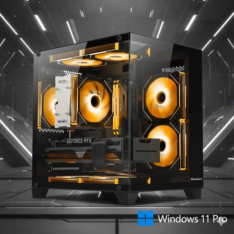 VEGA Ultra 5 225F / RTX 3060 12 Гб / 32 Гб / SSD 500 Гб / Win 11 Pro купить,NaN
