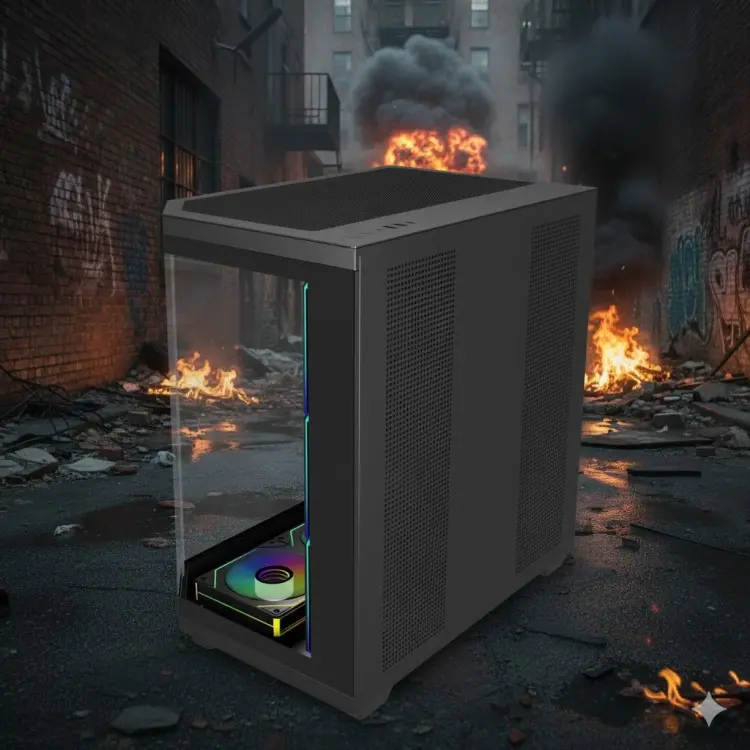 VEGA i9-14900KF / RTX 5060 8 Гб / 64 Гб / SSD 2000 Гб / Win 11 Pro купить,NaN