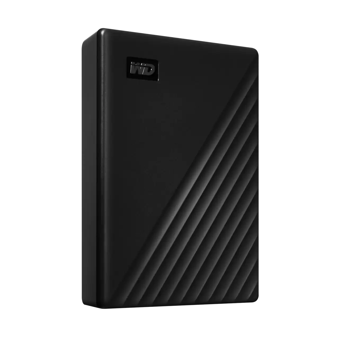 Внешний HDD Western Digital My Passport WDBPKJ0050BBK-WESN 5Tb купить,0