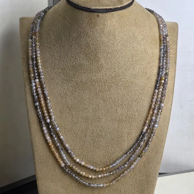 Колье Deimantas 126031037 длина 60 см вес 32 г серебро, кварц - ForteMarket Колье Deimantas 126031037 длина 60 см вес 32 г серебро, кварц купить,NaN